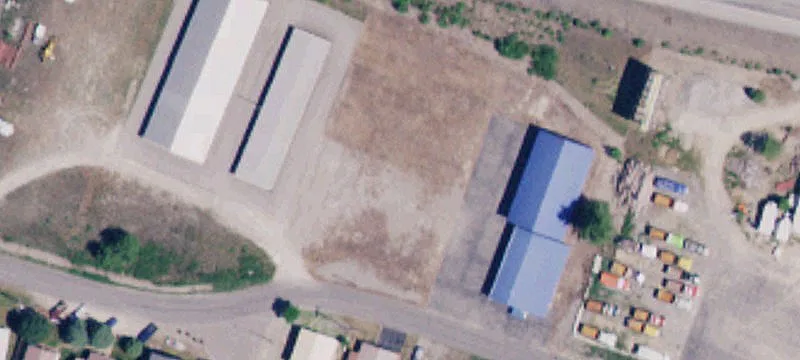 Osburn, ID 83849
