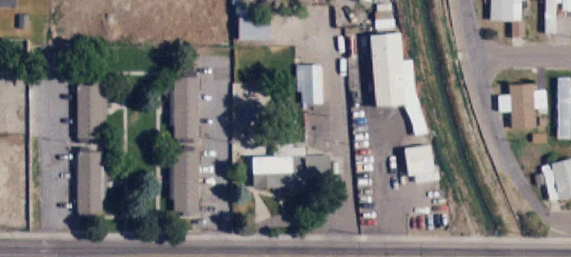 420 Chubbuck Rd
