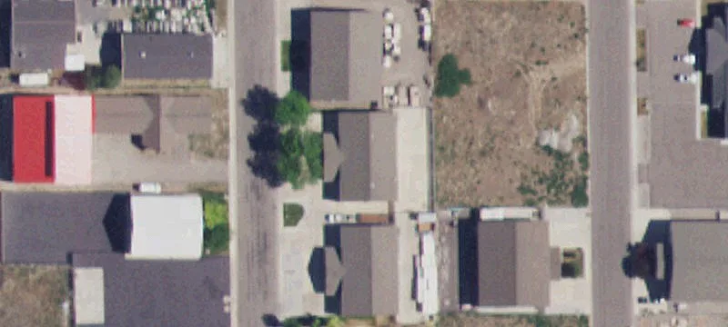 5028 Rainbow Ln