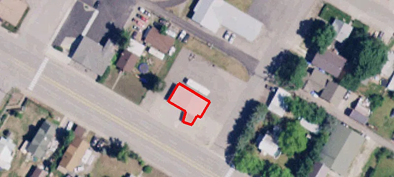 418 Mullan Ave