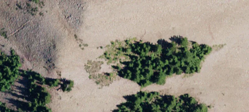 6500 Sierra Nevada Rd