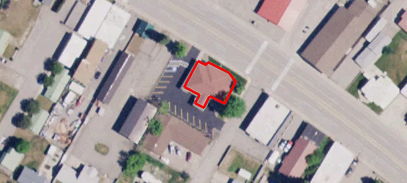 733 Mullan Ave