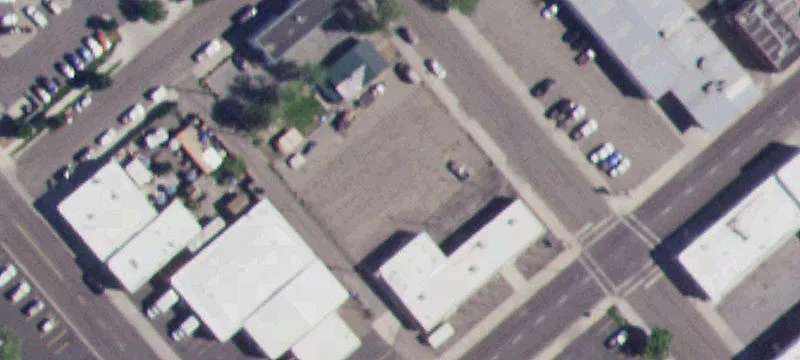 Pocatello, ID 83201