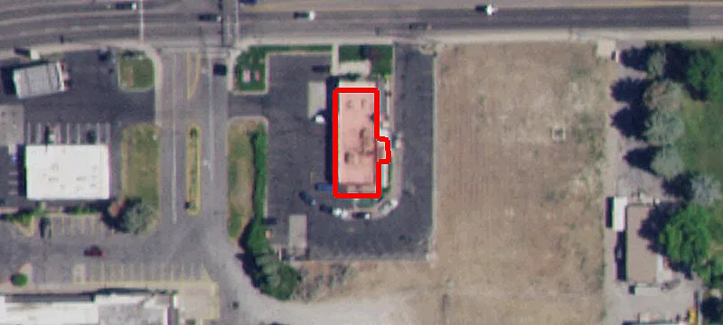 1611 Pocatello Crk Rd