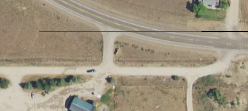 Tetonia, ID 83452