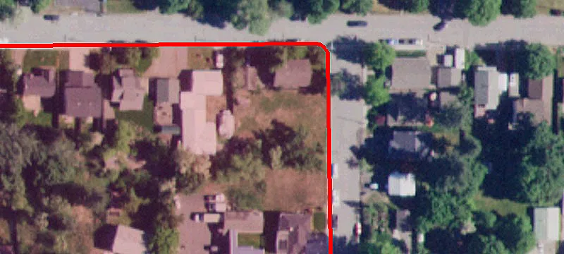 1609 College Way