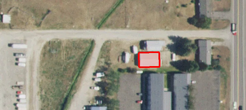 Driggs, ID 83422