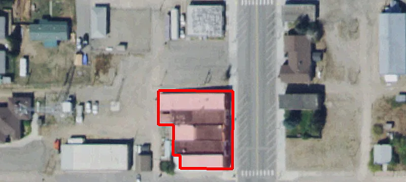 509 Soldier Rd
