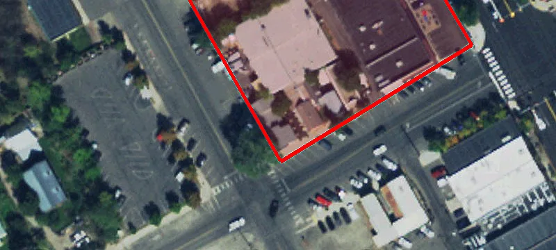 19 Bullion St