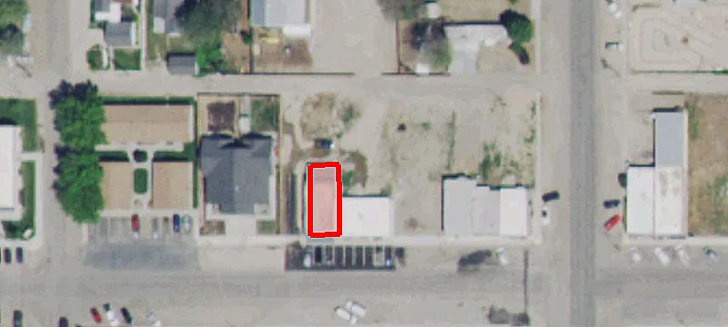 16 Owyhee Ave