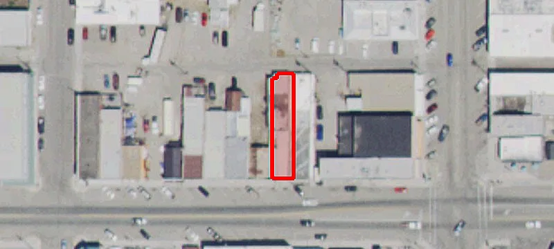 14 Idaho Ave