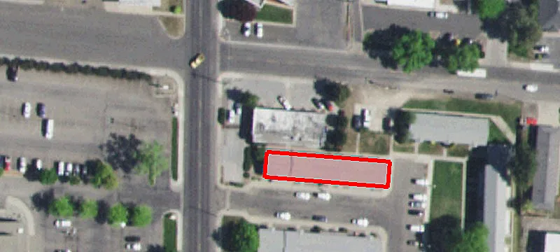 589 Shoup W Ave