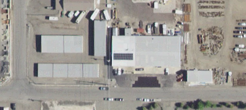 3390th E 3788th N