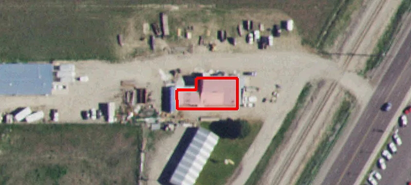 546 Yellowstone Hwy