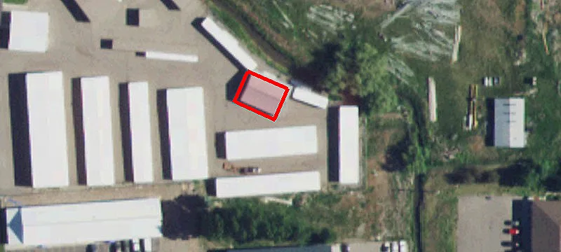 1919 Burton Oil Rd