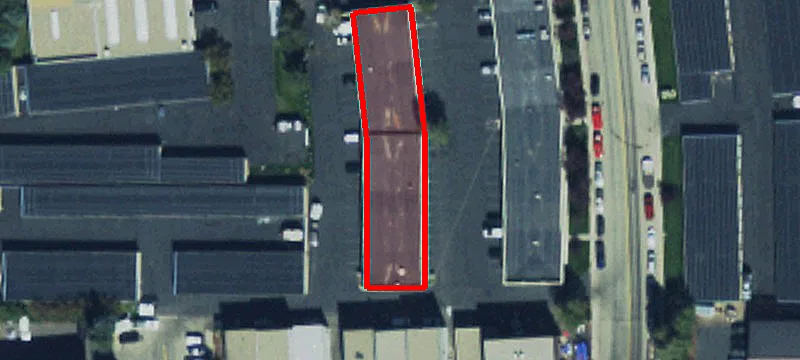 231 Northwood Way, Unit 600