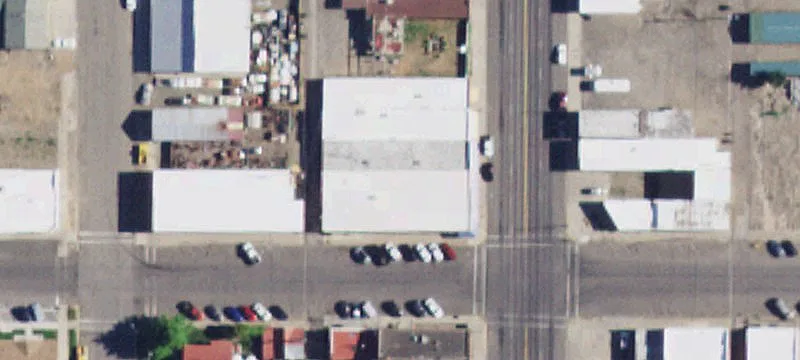 245 Main St