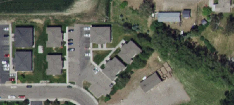 2834 Hunters Loop