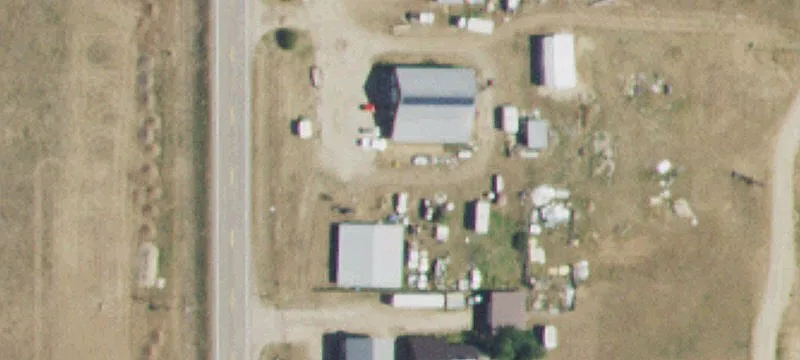5041 Hwy 33