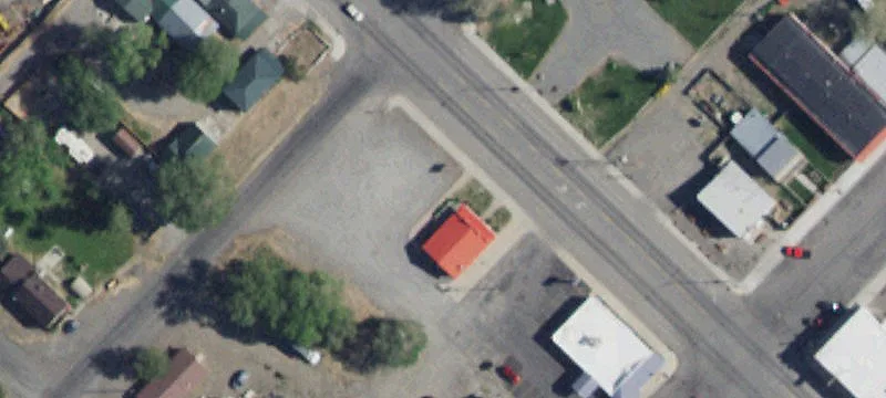 409 Custer Rd