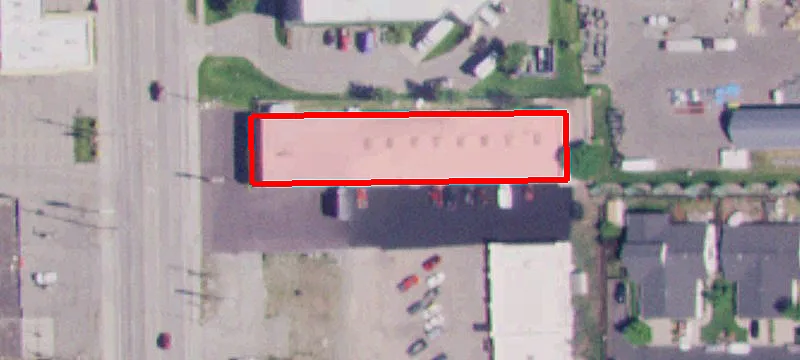 3700 Government Way