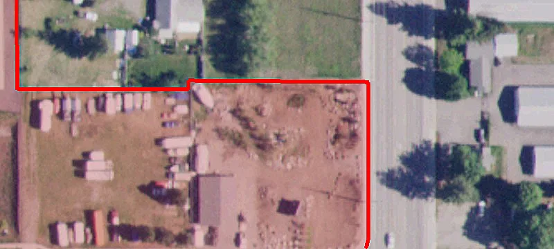 6125 Government Way