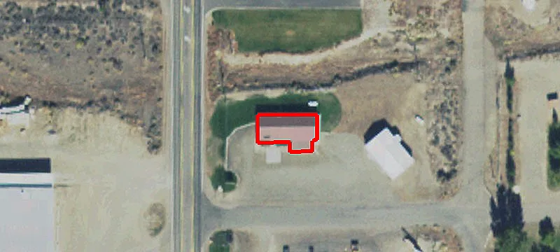531 Hwy 93