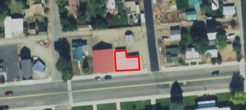 724 Main Ave