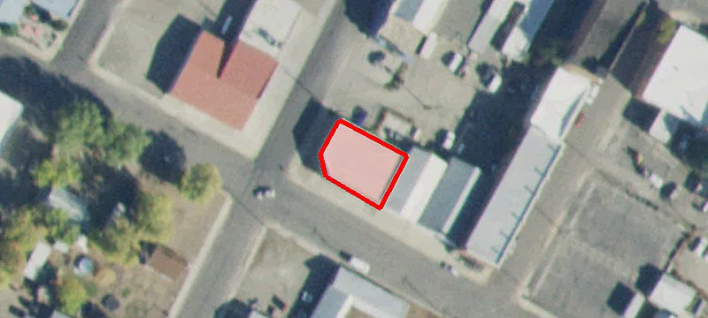 402 Van Dreff St