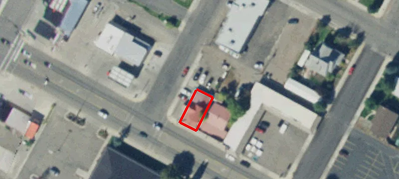 800 Main St