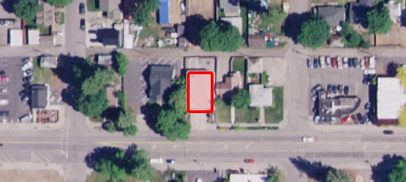 1715 Sherman Ave