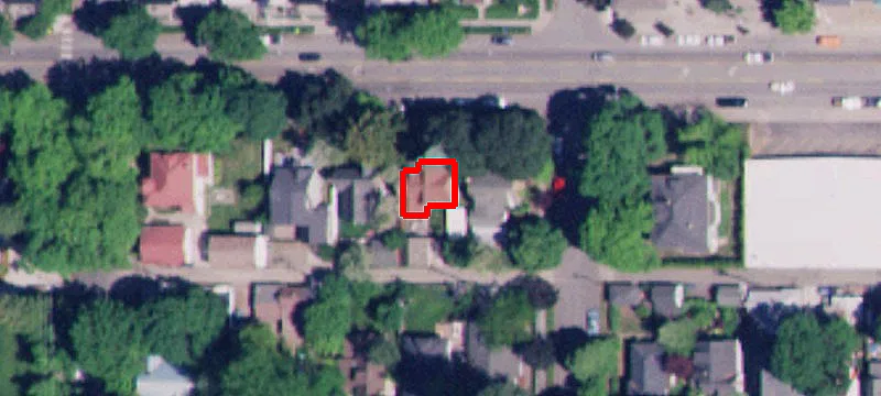 912 Sherman Ave