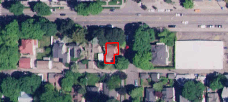 924 Sherman Ave