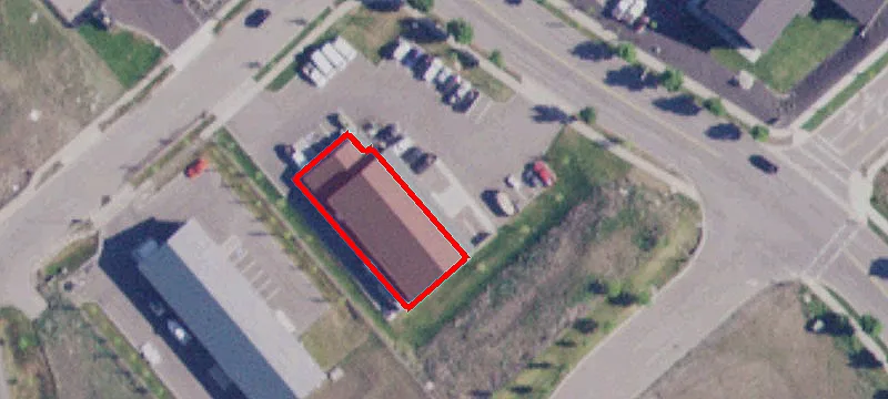 627 Baugh Way