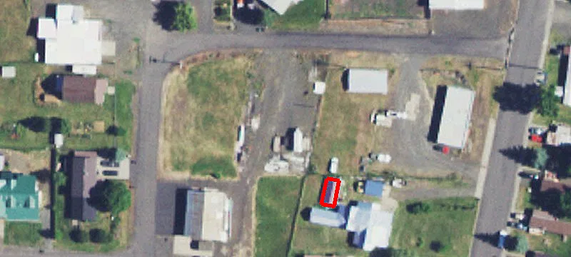 Grangeville, ID 83530