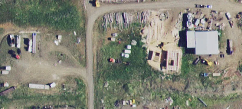 Grangeville, ID 83530