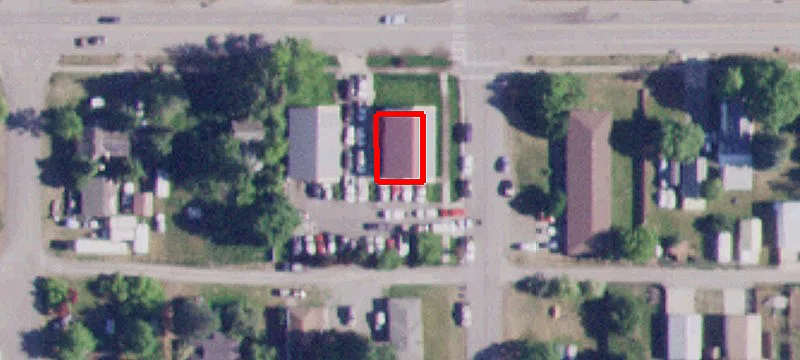 516 3rd Ave