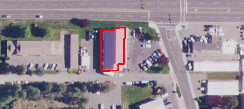 302 Seltice Way