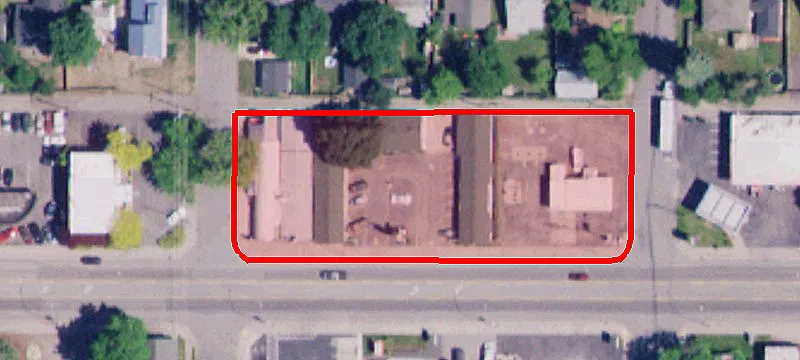 1915 Sherman Ave