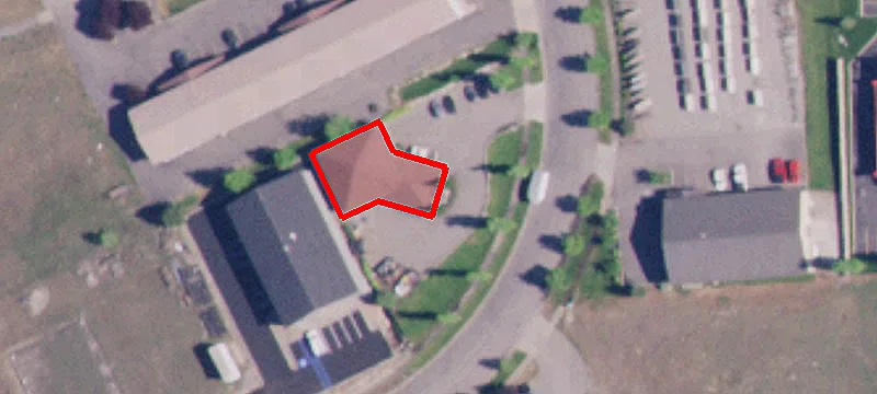 890 Innovation Way