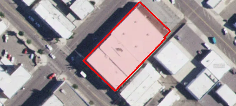 917 Main St