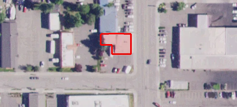 2801 Government Way