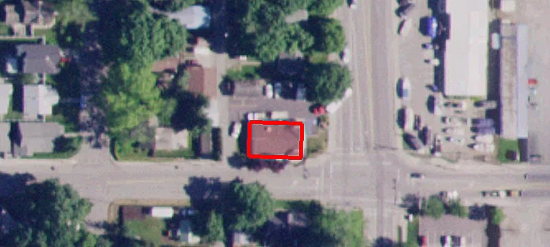 1201 Government Way