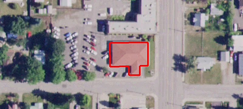 1701 Lincoln Way