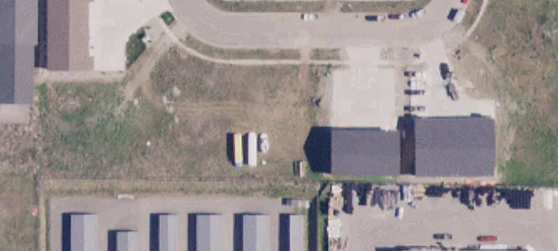 9983 Lyle Loop
