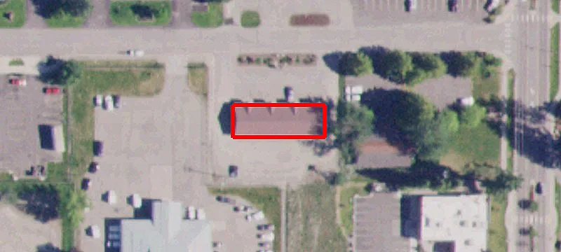 88 Commerce Dr