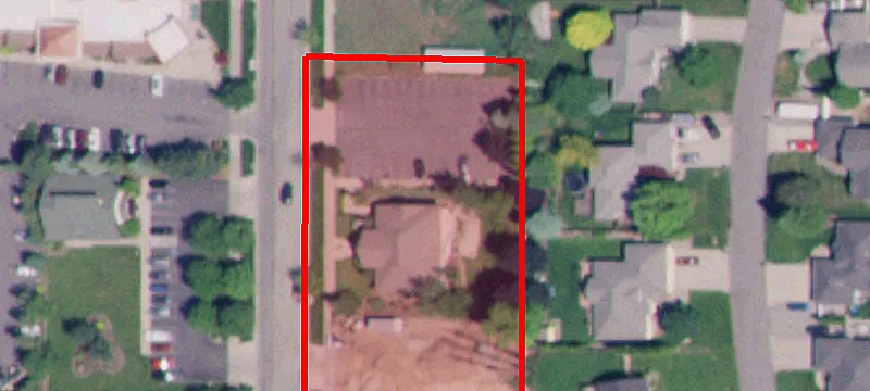 8152 Wayne Blvd