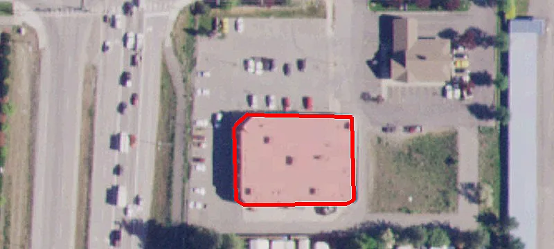 260 Honeysuckle Ave