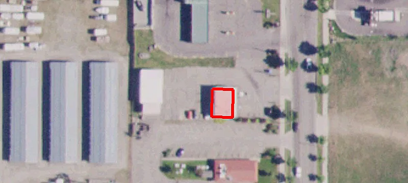 8655 Government Way