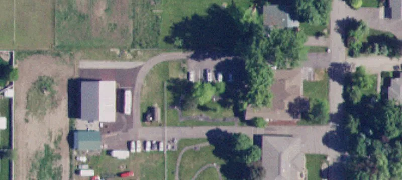 10585 Reed Rd